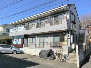 コーポ小島の画像
