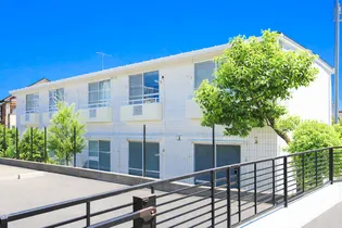 ハイツ ジュン1【2階】の外観