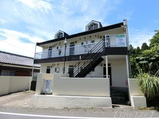 エレガンス岡の画像