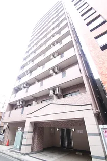 東京都千代田区東神田3【マンション】の外観