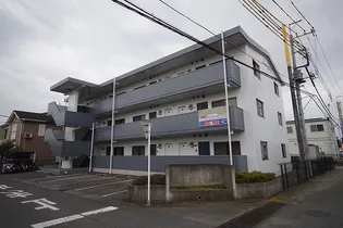 エーデルハイムの画像