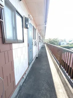 ビアンネートル新保【2階】の地図