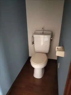 ビアンネートル新保【2階】の内装