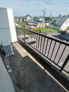 ビアンネートル新保【2階】の内装