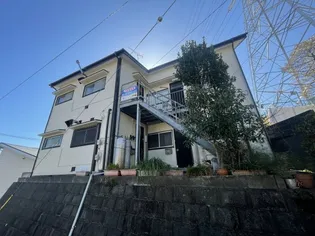 仲尾崎ハイツの画像