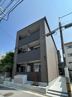 LIEN草津南の画像