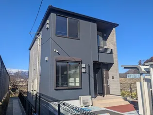 ラ・スペランツァV【2階】の外観