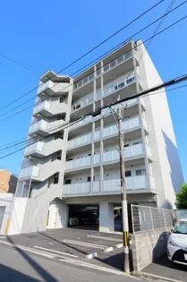 福岡県北九州市八幡西区陣原4【マンション】の外観