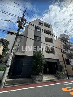 デュオステージ巣鴨の画像