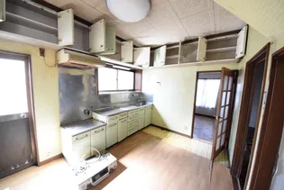 群馬県高崎市芝塚町【一戸建】の外観