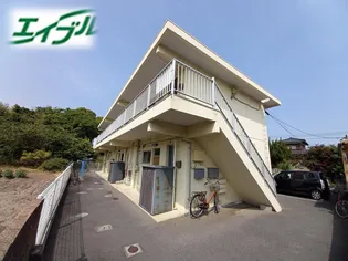 松崎ハイツの画像