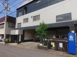 ファルコン オーパス日岡【3階】の外観