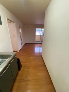 エルシーズ大塚壱番館【2階】の居間