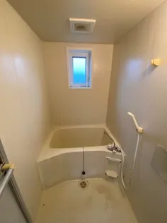 エルシーズ大塚壱番館【2階】の風呂