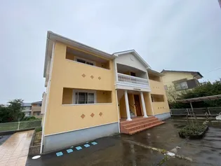 エルシーズ大塚壱番館【2階】の外観