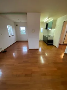 エルシーズ大塚壱番館【2階】の居間