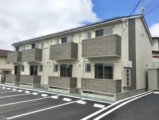 トレーフルⅢの画像