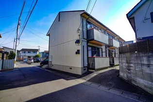 ヴィレッジ高島 A棟の画像