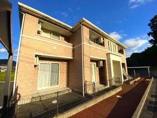 フローラルメゾン【2階】の外観