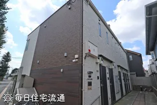 ソレイユ立川の画像