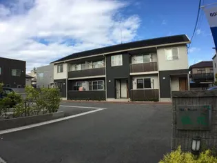 シャーメゾン桂花の画像