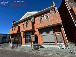 れじでんすなぎさ通り 2号館の画像