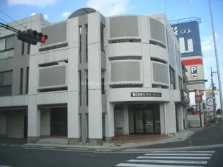 飯沼ビルの画像