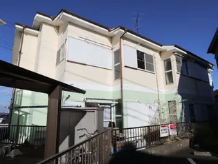 大成パレス下依知の画像