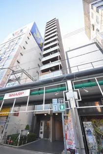 エステムコート難波IIIラグースの画像