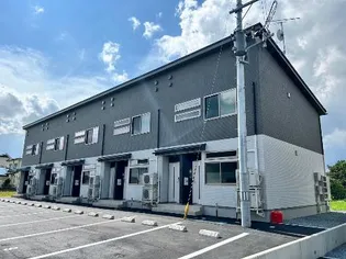 エクセル ハイツA棟の画像