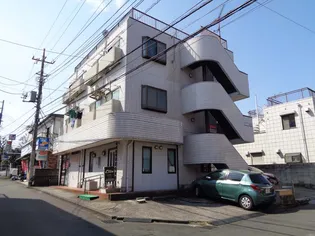 フロイントハイム樋口の画像