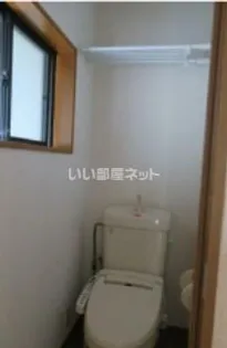 ライフII【1階】の内装