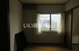 ライフII【1階】の内装