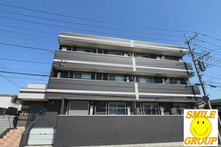 金太郎ヒルズ175【3階】の外観