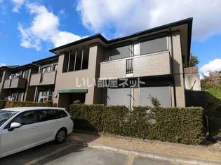 サウスアベニュー エヌ D棟の画像