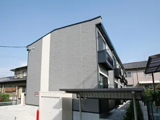 愛知県名古屋市天白区土原4【アパート】の外観