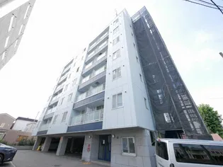開 麻生創成川通りの画像