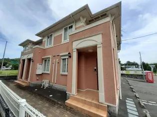 メリーハウスの画像