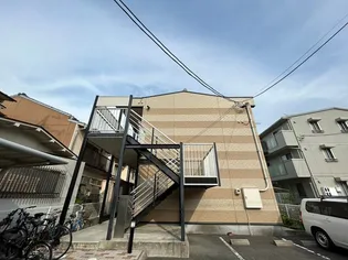 レオパレスVITAEの画像