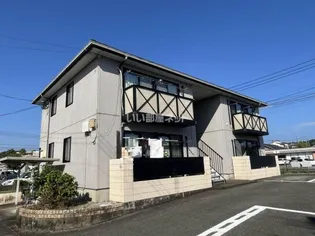 サンコート花山手 B棟の画像