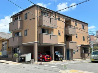 エスペランサ本原の画像