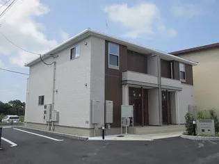 エスポアール B棟の画像