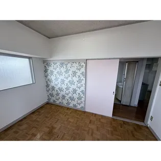 ラ・メゾンあさひ【3階】の居間