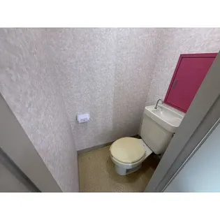 ラ・メゾンあさひ【3階】の内装