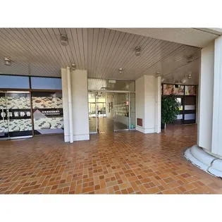 ラ・メゾンあさひ【3階】の地図