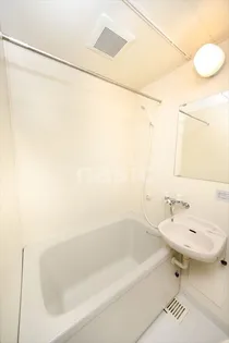 ハイツイーストサイド【7階】の風呂