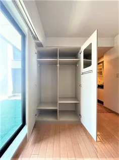 ハイツイーストサイド【7階】の内装