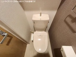 T・ミルキーウェイ【1階】の内装