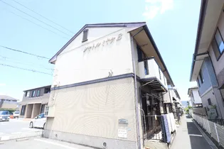 シャトルミヤケ B棟の画像