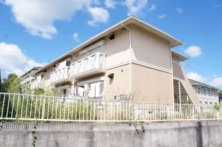 藤原台村田ハイツB棟の画像